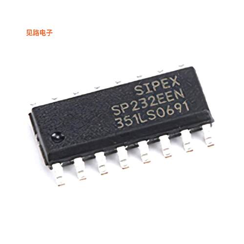 原装正品 SP232EEN-全新]