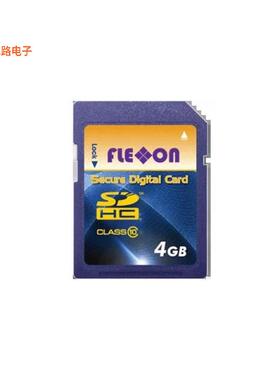 FDMS128GPE-N200 -[全新MEMORY CARD SD 128GB PSLC]