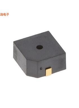 ASI09N27MFD-03TRQ -[全新BUZZER MAGN 3V 0.38 X 0.38 W SMD]