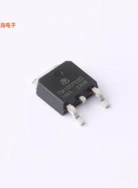TM0036P03D -[原装(MOSFET)TO-252-3L