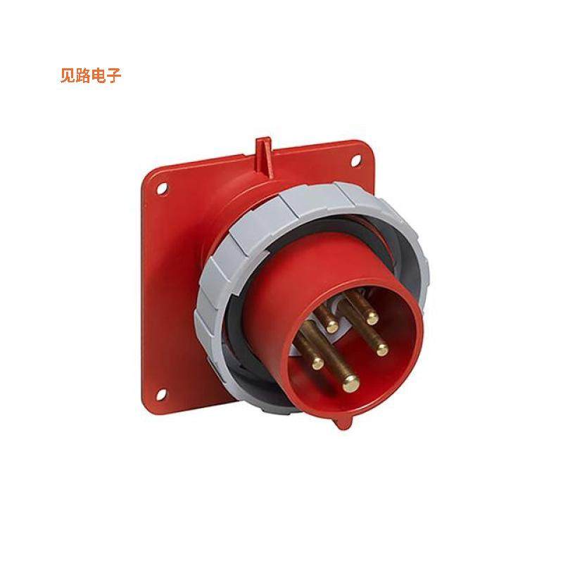 2CMA100617R1000 -原装[AC RCPT PIN & SLEEVE插针和套管（4P5W）