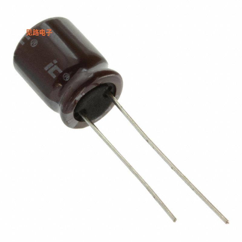 477CKE016M -[全新CAP ALUM 470UF 20% 16V RADIAL TH]图片