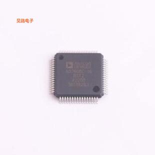 AD7606C-16BSTZ-RL -[原装ADC/DAC-LQFP-64(10x10)