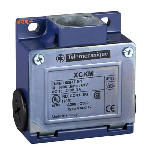 ZCKM1H29 -[全新LIMIT SWITCH BODY, LIMIT SWITCHE]