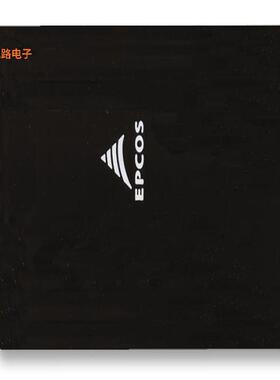 原装正品 B43705A9688M600-全新]