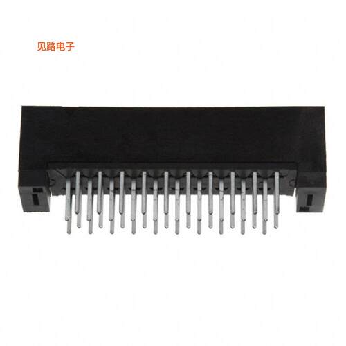 FX2C2-40P-1.27DSA(71) -[全新CONN HEADER VERT 40POS 1.27MM]