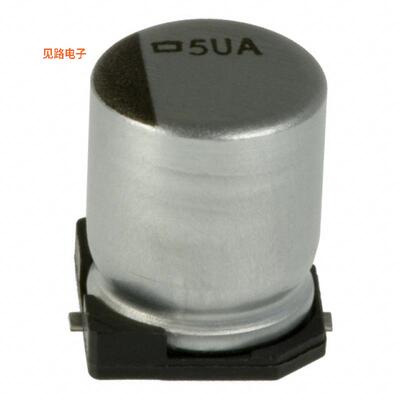 EMVA500ARA330MF80G -原装[CAP ALUM 33UF 20% 50V SMD33 F