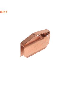 0097097302 -[全新CARD GUI CLIPON BECU 3.05X9.53MM]