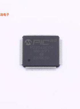 原装正品 PIC32MZ2048ECH100-I/PT-全新]