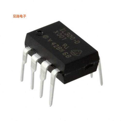 IL300-DEFG-X001 -[全新OPTOISO 4.42KV 1CH PHVOLT 8-D