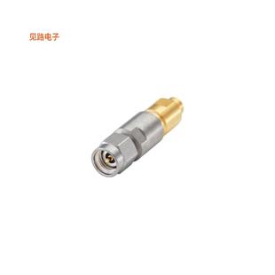 COAX 2.92插頭至插頭 02S119 原裝 RPC SMP S00E3 ADAPT