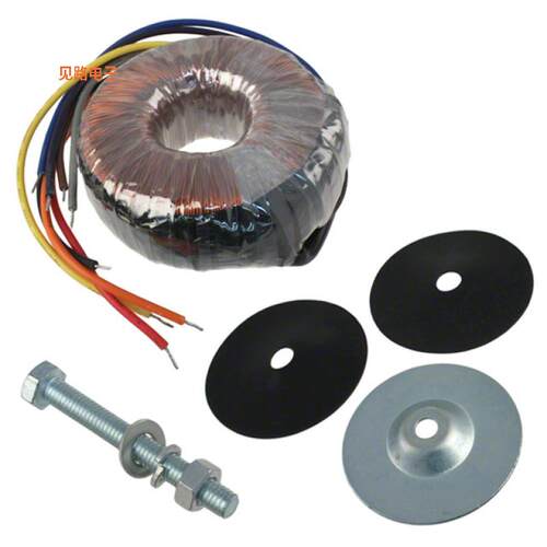 VPT36-690 -[全新PWR XFMR TOROIDAL 25VA CHAS MT]