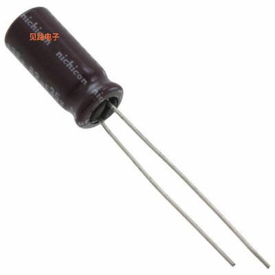 UPJ2A180MED1TD -[全新CAP ALUM 18UF 20% 100V RADIAL TH]