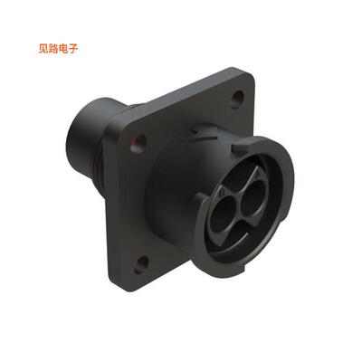 FLS012N2P03-PM -原装[4 (2+2) POSITION SQUARE FLA