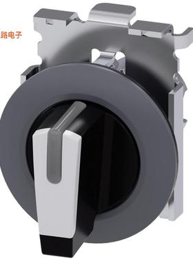 3SU10622DL600AA0 -[全新CONFIG SW BODY SELECT NON-ILLUM]