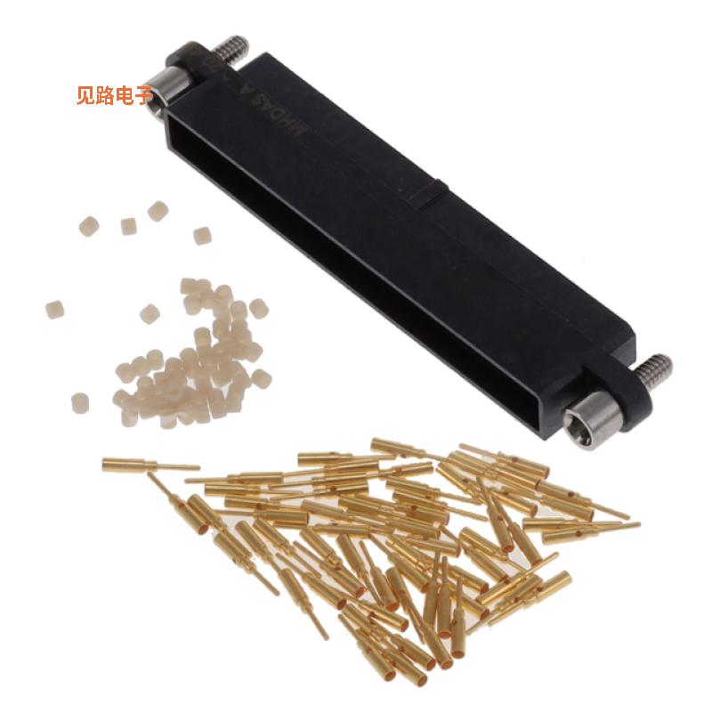 MHDAS2M060AE01 -原装[MICRO HDAS 60 MALE CRIMP CONTACT接头