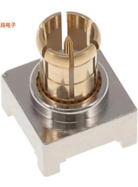 MCX7-P-P-HN-ST-SM1 -原装[CONN MCX PLUG STR 75 OHM SMDMCX