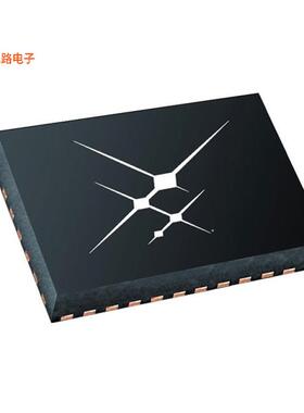 SI3454-B01-IMR -[全新IC POE CNTRL 4  38QFN]