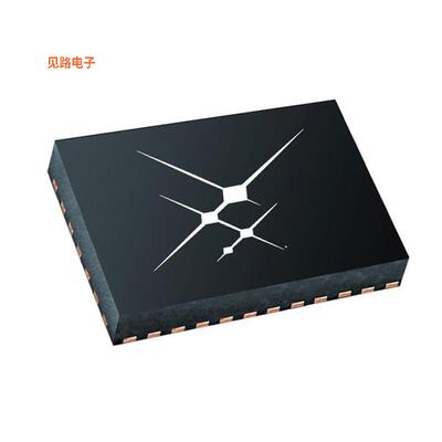 SI3472B-A01-IM -[全新QUAD ETHERNET PORT 802.3BT 2-PAI]