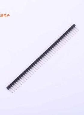 12251140CNG0S115001 -[原装排针插件,P=2.54mm