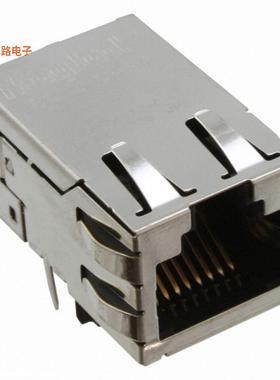 SI-50177-F -原装[CONN JACK 1PORT PCBCONN JACK 1PORT PCB