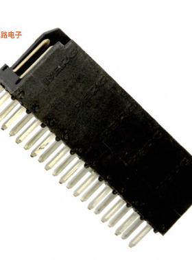 76385-311LF -原装[CONN HEADER VERT 22POS 2.54MM接头