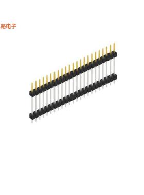 SL 5 172 23 S -原装[ONE ROW,  0.635 MM STRO接头