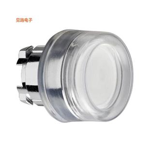 全新CONFIG ILLUM PUSHBUTTON BODY ZB4BW513