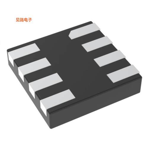 NB3V60113GV2MTR2G -[全新IC CLOCK GENERATOR 8WDFN]