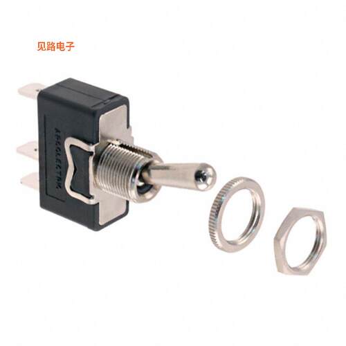 C3911BA -[全新SWITCH TOGGLE SPDT 16A 125V]