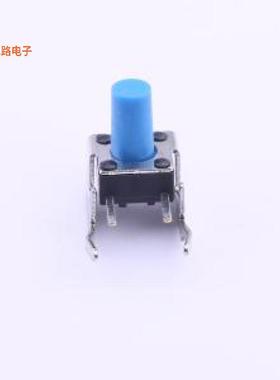 PTS645VM832LFS -[原装轻触插件