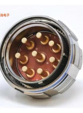 MS27467T13B22SC -原装[Plug straight cable插头，公引脚