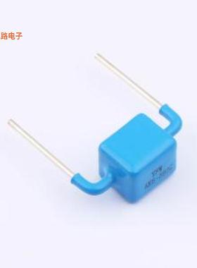 AK6-380C -[TVS管AK6TVS DIODE 380VWM 520VC AXIAL