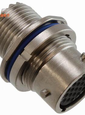 MKJ3B7F9-19SN -[全新CONN RCPT FMALE 19POS GOLD CRIMP]