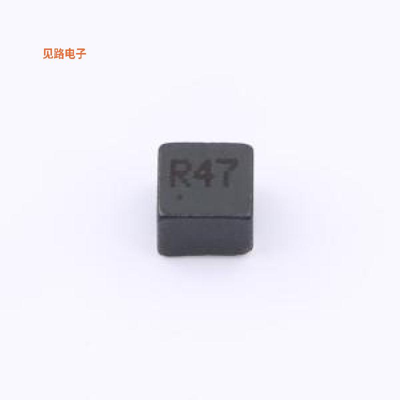 PSTMAA4030-R47MB -正品[扁线大电流一体成型电感功率电感
