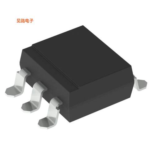 VOT8125AB-V -[全新OPTOISOLATOR 5KV TRIAC 1CH 6-SMD]