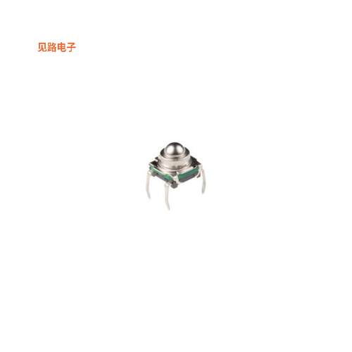 KSJ0MD18 60SH LFTR -[全新SWITCH TACTILE SPST-NO 0.0
