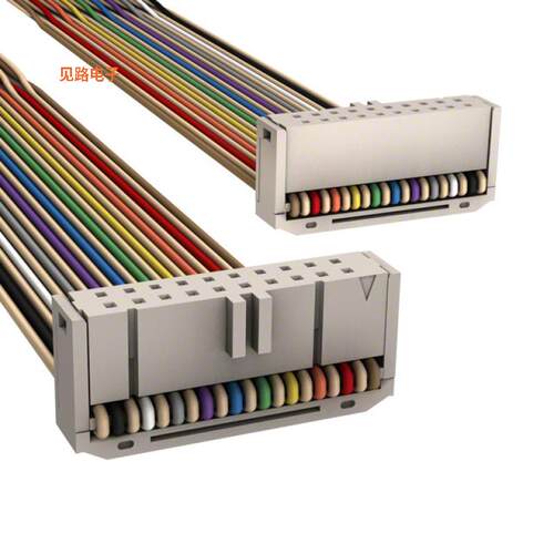 M3UUK-2040K -[全新IDC CABLE - MKS20K/MC20F/MKS20K]