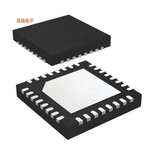2D-048-015A-QFN32-C -[全新IC REG BUCK 24V/12V TRPL 32QFN]