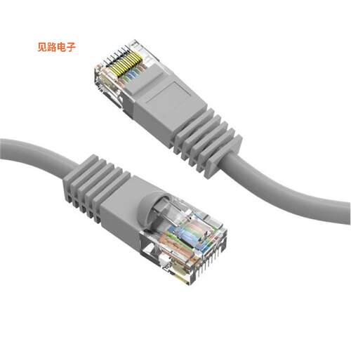 CM-100518GYBSTK -[全新35Ft Cat5E UTP Ethernet Network]