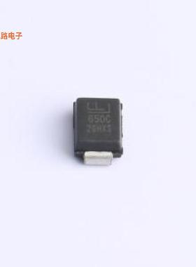 TPSMB650CA-A -[原装TVS DIODE 553VWM 897VC DO214AADO-214AA