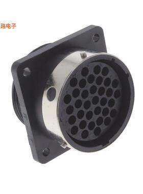 TR2235RFS1NB -原装[CONN RCPT HSG FMALE 35POS PNL MT插座外壳