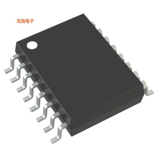 4816P-T01-121LF -[全新RES ARRAY 8 RES 120 OHM 16SOIC]