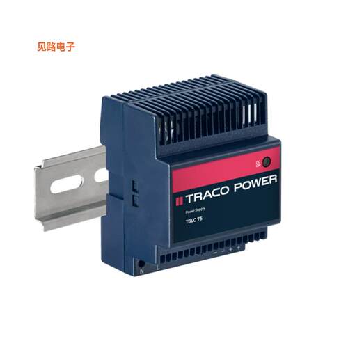 TBLC 75-112 -[全新AC/DC DIN RAIL SUPPLY 12V 72W]