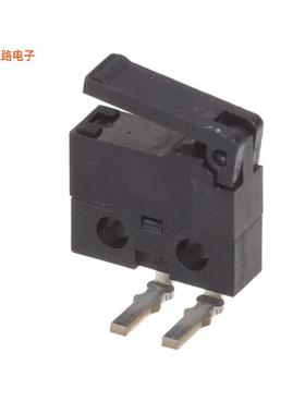 SAJ405XHL0N30SNOLRQ -[全新SWITCH SNAP ACT SPST-NO 0.5A 30V]