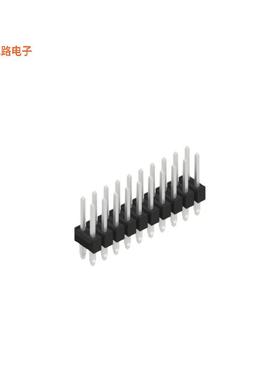 SLP 2 16 129 20 G -原装[Two rows, 2-72 contacts, f