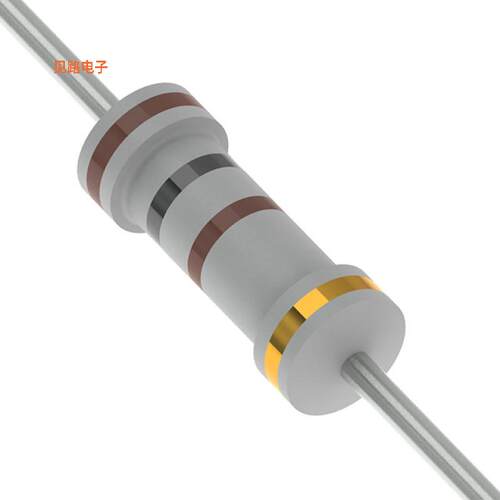 RSF100JR-73-100R -[全新RES 100 OHM 5% 1W AXIAL]