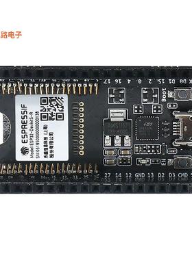 ESP32-DEVKITS-R -原装[ESP32 WROVER FLASHING BOARD编程器