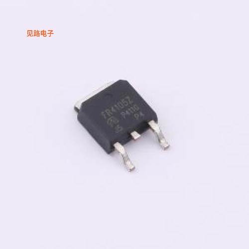FR4105Z-VB -[原装(MOSFET)TO-252