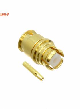19K101-271L5 -原装[CONN SMP JACK STR 50OHM SOLDERSMP